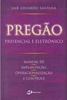 Pregão: Presencial e Eletrônico