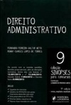 Direito Administrativo  (Sinopse para Concursos #vol. 9)