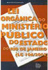 Lei Orgânica do Ministério Público do Estado do Rio de Janeiro