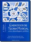 EXERCICIOS DE TEORIA MUSICAL