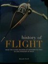 HISTORY OF FLIGHT: FROM THE FLYING MACHINE OF LEONARDO DA VINCI TO THE CONQUEST OF SPACE