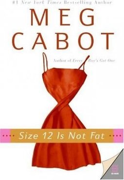 SIZE 12 IS NOT FAT