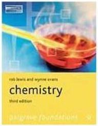 Chemistry - Importado