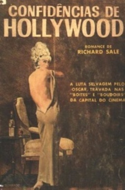 Confidências de Hollywood