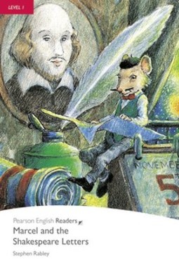 Marcel and the Shakespeare: level 1