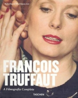 François Truffaut