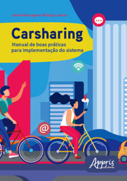 Carsharing: manual de boas práticas para implementação do sistema