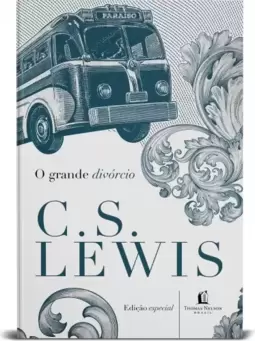 O grande divórcio