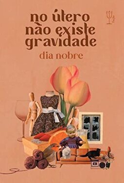 No útero não existe gravidade