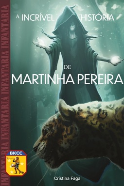 A incrível história de Martinha Pereira