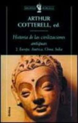 Historia de las civilizaciones antiguas #2