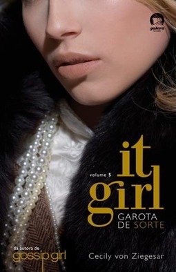It Girl 5 - Garota De Sorte