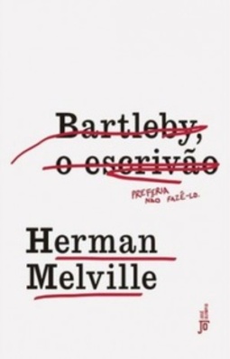 Bartleby, o Escrivão