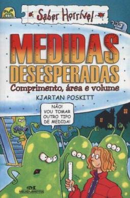 MEDIDAS DESESPERADAS
