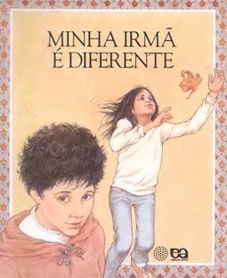 Minha Irmã é Diferente