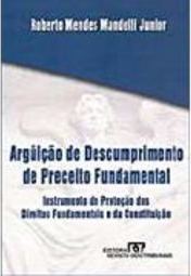 Argüição de Descumprimento de Preceito Fundamental