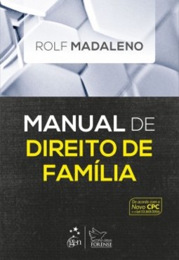 Manual de direito de família
