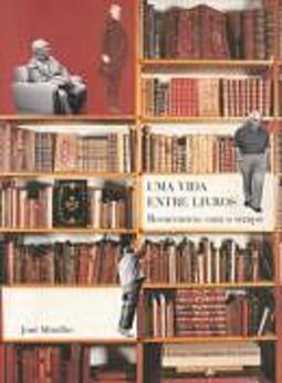 Vida Entre Livros: Reencontros com o Tempo, Uma