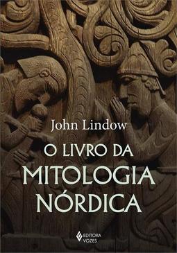 O LIVRO DA MITOLOGIA NORDICA