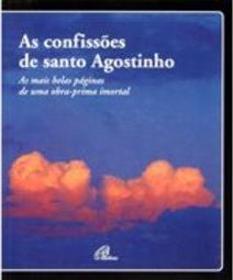 As Confissões de Santo Agostinho