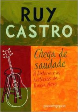 Chega de Saudade