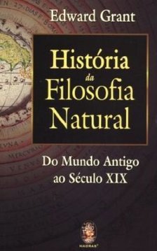 HISTORIA DA FILOSOFIA NATURAL