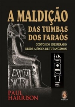A maldição das tumbas dos faraós