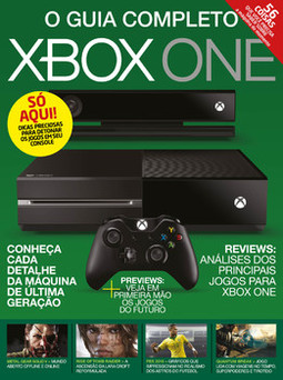 Guia completo Xbox One