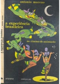 A Experiência Brasileira No Cinema De Animação