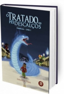 O Tratado dos Pés Descalços (Pindorama #Livro 1)