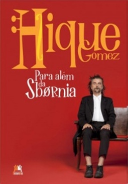 Hique Gomez