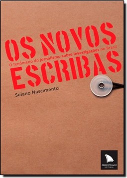 Os novos escribas