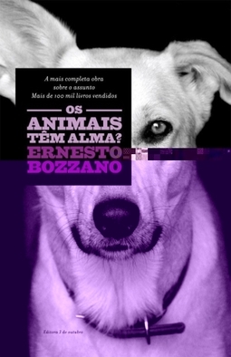OS ANIMAIS TEM ALMA?