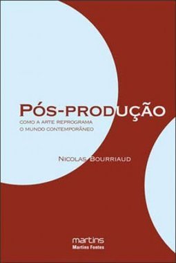 Pós-produção: como a arte reprograma o mundo contemporâneo