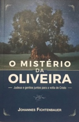 O Mistério da Oliveira