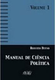 Manual de Ciência Política