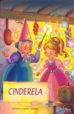 Cinderela