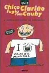 Chico Clarião Fugiu com Cauby