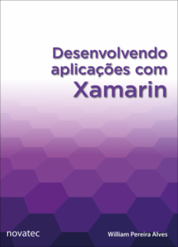 Desenvolvendo aplicações com Xamarin
