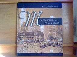 Meu São Paulo?... Nunca Mais!