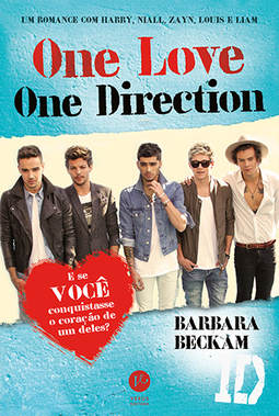 One loveone direction 