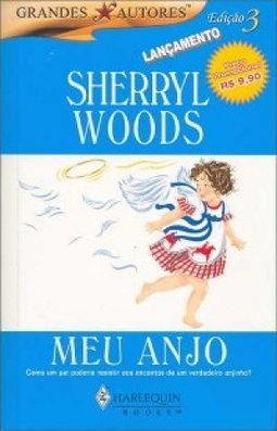 Meu Anjo