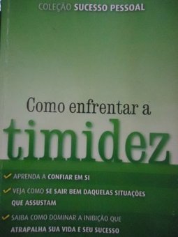 Como enfrentar a timidez