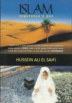 ISLAM - SEGURANÇA E PAZ