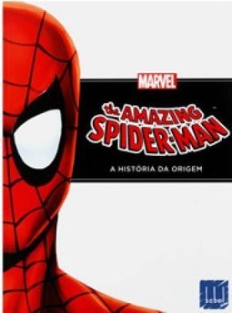 HOMEM ARANHA COMO TUDO COMECOU