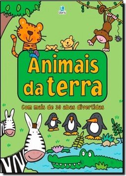 Animais Da Terra