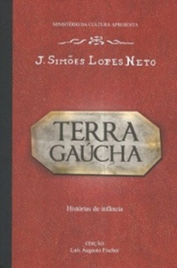 Terra Gaúcha