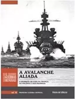 A avalanche aliada