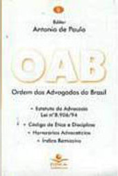 OAB: Ordem dos Advogados do Brasil