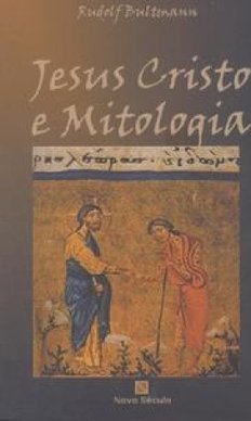 Jesus Cristo e Mitologia